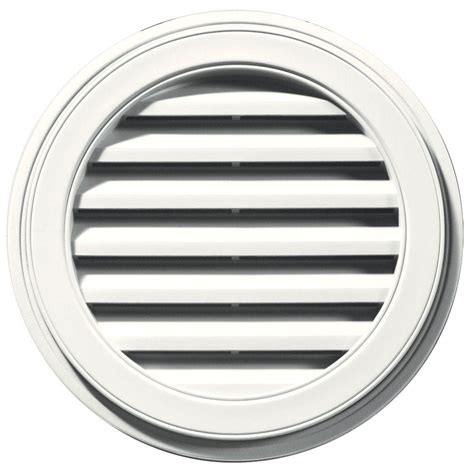 Air Vent14 in. x 24 in. Rectangular-6 Pack- White Aluminum Wall Mount Gable Vent. Compare. 0 / 0. Get free shipping on qualified 16.50 x 26.50, Aluminum Gable Vents & Louvers products or Buy Online Pick Up in Store today in the Building Materials Department.